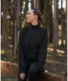 Giacca in pile con zip intera donna Yosemite Stormtech
