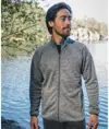Giacca in pile con zip intera Yosemite Stormtech