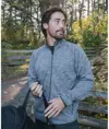 Giacca in pile con zip intera Yosemite Stormtech