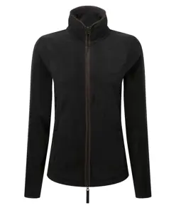 Giacca in pile da donna artisan Premier
