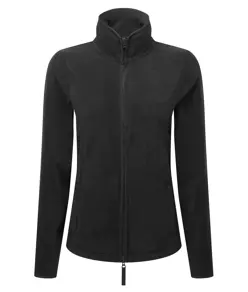 Giacca in pile da donna artisan Premier