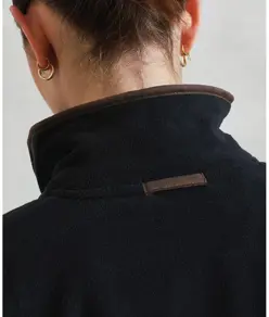 Giacca in pile da donna artisan Premier