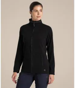 Giacca in pile donna Expert Miska 200 Craghoppers