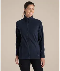 Giacca in pile donna Expert Miska 200 Craghoppers