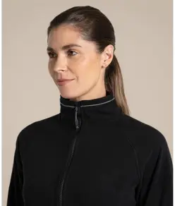 Giacca in pile donna Expert Miska 200 Craghoppers