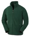 Giacca in pile riciclato Polarthermic Result Recycled