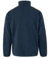 Giacca in pile riciclato Polarthermic Result Recycled
