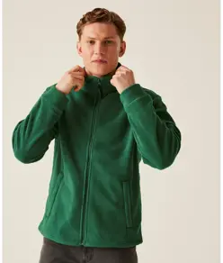 Giacca in pile Thor 300 Regatta Professional