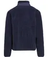 Giacca in sherpa accoppiato Build Your Brand