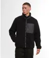 Giacca in sherpa accoppiato Build Your Brand