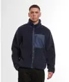 Giacca in sherpa accoppiato Build Your Brand