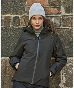 Giacca invernale da donna per tutte le stagioni (9681) Tee Jays