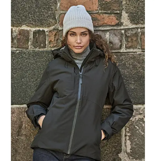 Giacca invernale da donna per tutte le stagioni (9681) Tee Jays