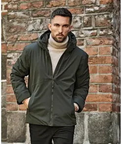 Giacca invernale per tutte le stagioni (9680) Tee Jays