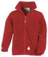 Giacca junior PolarTherm™ Result
