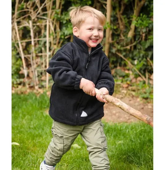 Giacca junior PolarTherm™ Result