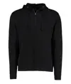 Giacca Klassic con cappuccio e zip a maniche lunghe Superwash® 60° (regular fit) Kustom Kit