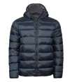 Giacca leggera con cappuccio Lite (9646) Tee Jays
