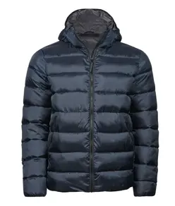 Giacca leggera con cappuccio Lite (9646) Tee Jays