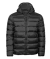 Giacca leggera con cappuccio Lite (9646) Tee Jays