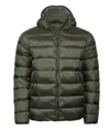 Giacca leggera con cappuccio Lite (9646) Tee Jays