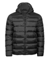 Giacca leggera con cappuccio Lite (9646) Tee Jays