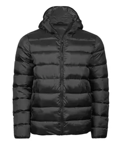Giacca leggera con cappuccio Lite (9646) Tee Jays