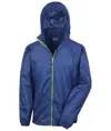 Giacca leggera ripiegabile HDi quest Result Urban Outdoor