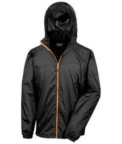 Giacca leggera ripiegabile HDi quest Result Urban Outdoor