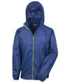 Giacca leggera ripiegabile HDi quest Result Urban Outdoor