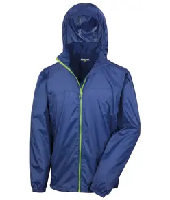 Giacca leggera ripiegabile HDi quest Result Urban Outdoor