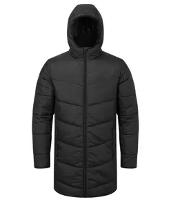 Giacca lunga microlight Tridri® TriDri