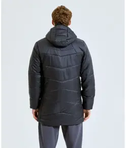 Giacca lunga microlight Tridri® TriDri