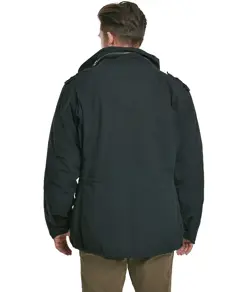 Giacca M65 Giant Build Your Brandit