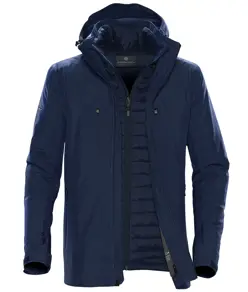 Giacca modulare Matrix Stormtech