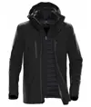Giacca modulare Matrix Stormtech