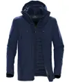 Giacca modulare Matrix Stormtech