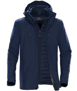 Giacca modulare Matrix Stormtech
