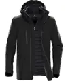 Giacca modulare Matrix Stormtech