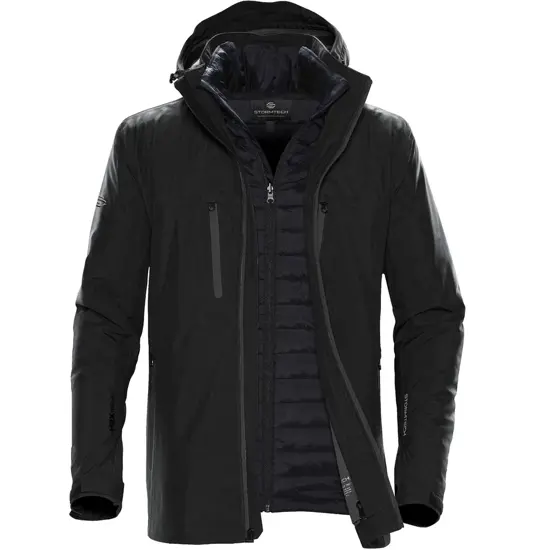 Giacca modulare Matrix Stormtech