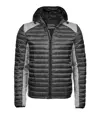 Giacca outdoor crossover con cappuccio (9610) Tee Jays