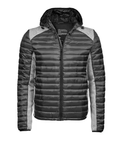 Giacca outdoor crossover con cappuccio (9610) Tee Jays
