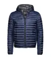 Giacca outdoor crossover con cappuccio (9610) Tee Jays