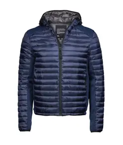 Giacca outdoor crossover con cappuccio (9610) Tee Jays