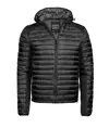 Giacca outdoor crossover con cappuccio (9610) Tee Jays
