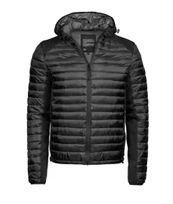 Giacca outdoor crossover con cappuccio (9610) Tee Jays