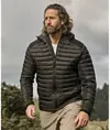 Giacca outdoor crossover con cappuccio (9610) Tee Jays