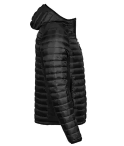 Giacca outdoor crossover con cappuccio (9610) Tee Jays