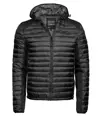 Giacca outdoor crossover con cappuccio (9610) Tee Jays