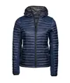 Giacca outdoor crossover con cappuccio da donna (9611) Tee Jays